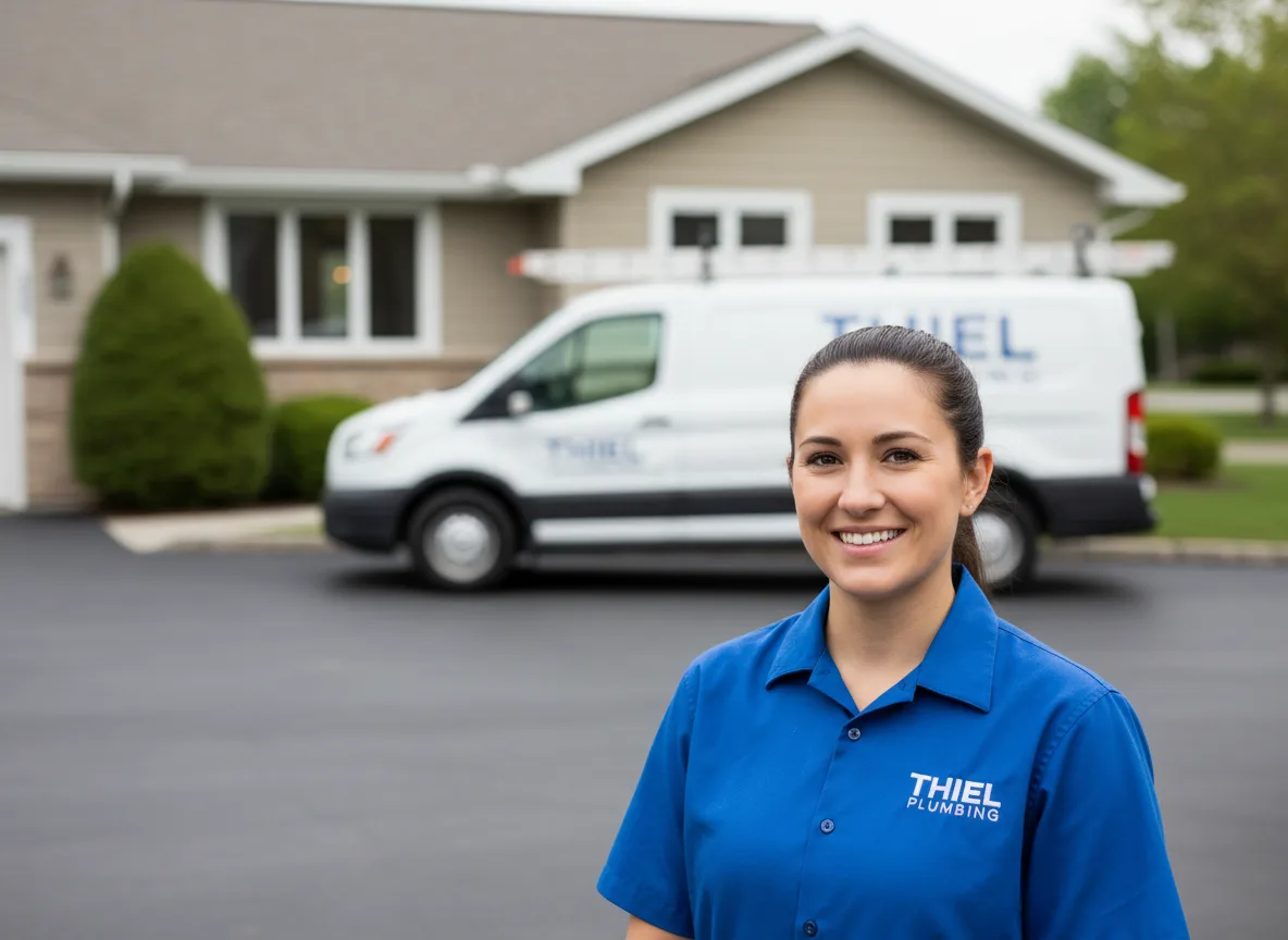 Plumber Andrews, TX FAQs